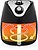 FR-6994 : TRISTAR - Fritad...