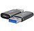 25573 : Adaptador USB 3.2 ...