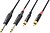 176.660 : Cabo 2x Jack 6, ...