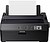 Impresora epson matricial ...