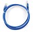PP12-1M/ B : Cable CAT5E U...