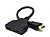 DSP-2PH4-04 : CABLE DOBLE ...