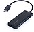 UHB-CM-U3P4-0<br />
2 : HUB USB C...