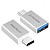 SS49657 : Macally - Adapta...