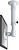 FPMA-C025SILV<br />
ER : FLATSCRE...