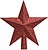 71874 ESTRELLA ROJA PARA ...