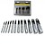 TOOL549 : Conjunto de 12 V...