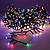 GUIRLANDA LED COMPACTADA C...