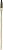 81212 ANTORCHA DE BAMBOO C...