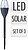 G-73100 : 73100 SET 3 LAMP...
