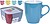 G-76877 : 76877 SET DE 4 T...
