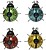 G-83987: 83987 LUZ SOLAR C...