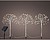 G-72616 : 72616 LUZ DECORA...