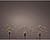 G-72615 : 72615 LUZ DECORA...