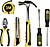 G-74396 : 74396 SET HERRAM...