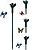 G-30157 : 30157 SITCK JARD...