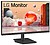 27MS500-B : Monitor LG LED...