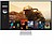 43SQ700S-W : Monitor led i...