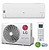 S24ET : LG AR CONDICIONADO.<br />
..