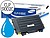 CLP-510D2C : TONER SAMSUNG...