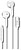 QCHBEAT1 : Auriculares qch...