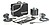 Broncolor SENSO KIT 22 (1 ...