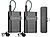 Boya KIT MIC WIRELESS RECE...