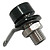 Alvéolo 4mm Preto