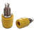 Alvéolo Amarelo 4mm