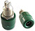 Alvéolo Verde 4mm