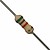Resistencia 1/ 4W 100R