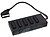Scart Box 1 Entrada - 5 Sa...