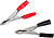 Garra p/ Baterias (72 x Ø...
