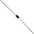 Diodo Zener 6W 16V