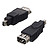 Adaptador Firewire 4 P Mac...