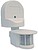 Sensor de Movimento PIR Br...
