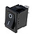 Interruptor ON-OFF SPST 1C...