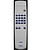 Comando Classic IRC83008