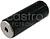Ficha Jack 2, 5 mm Femea M...