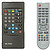 Comando GRUNDIG TP623