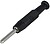 Ficha Banana Macho 2mm - P...