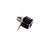 AlvÃ©olo Preto 4mm