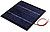 Painel Fotovoltaico 3W 500...