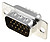 Ficha Nextron Db 15 Pinos ...
