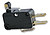 Micro Switch c/ Patilha R1...