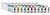 C13T44QA40 : Singlepack Or...