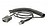 CABLE RS232 DB9 FEMALE CON...
