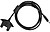 TC7X SNAP ON USB CABLE : C...