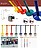 Pack2 : Poste Separador Ve...