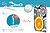 PIN TICKET HANGING 37MM